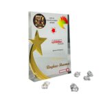 Specifications Size (Inches) CG 545 (A - 7 in)
