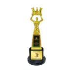 Specifications Size (Inches) A - 13.5 in Base Type Wooden base